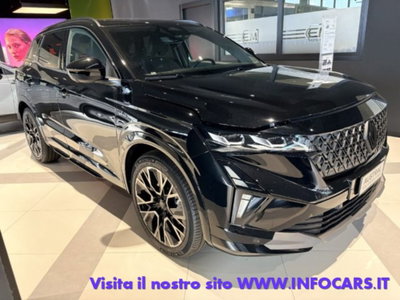 Renault Austral 1.2 full hybrid Esprit Alpine 200cv auto nuova