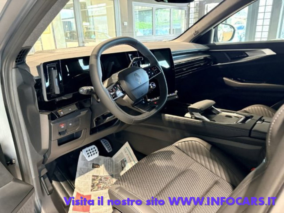 Renault Austral 1.2 full hybrid Esprit Alpine 200cv auto (3)