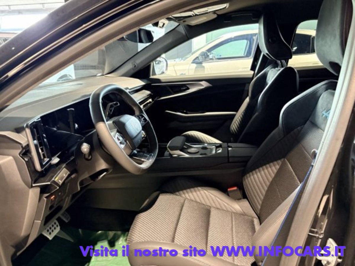 Renault Austral 1.2 full hybrid Esprit Alpine 200cv auto (5)