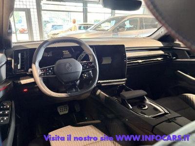 Renault Austral 1.2 full hybrid Esprit Alpine 200cv auto (7)