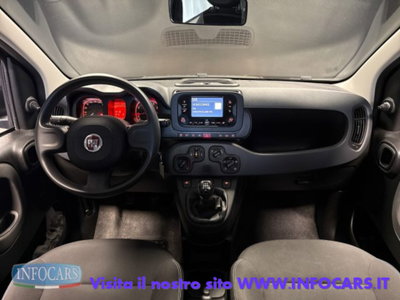 Fiat Panda 1.0 firefly hybrid s&s 70cv 5p.ti (11)