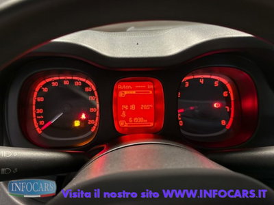 Fiat Panda 1.0 firefly hybrid s&s 70cv 5p.ti (13)