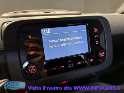 Fiat Panda 1.0 firefly hybrid s&s 70cv 5p.ti (15)