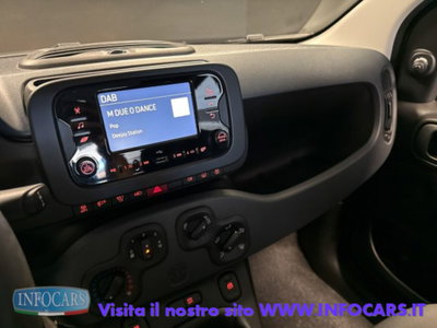 Fiat Panda 1.0 firefly hybrid s&s 70cv 5p.ti (16)