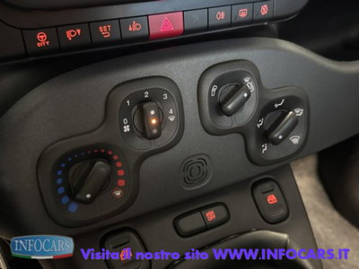 Fiat Panda 1.0 firefly hybrid s&s 70cv 5p.ti (17)