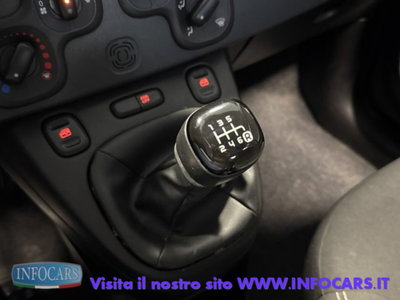 Fiat Panda 1.0 firefly hybrid s&s 70cv 5p.ti (18)