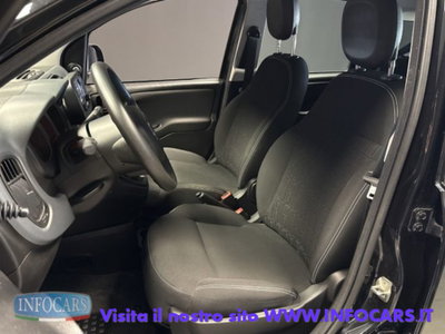 Fiat Panda 1.0 firefly hybrid s&s 70cv 5p.ti (5)