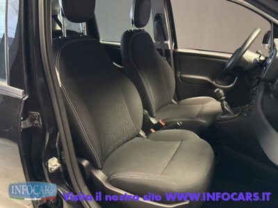 Fiat Panda 1.0 firefly hybrid s&s 70cv 5p.ti (6)