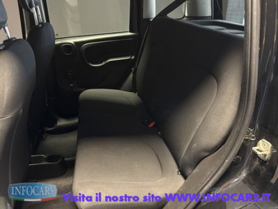 Fiat Panda 1.0 firefly hybrid s&s 70cv 5p.ti (7)
