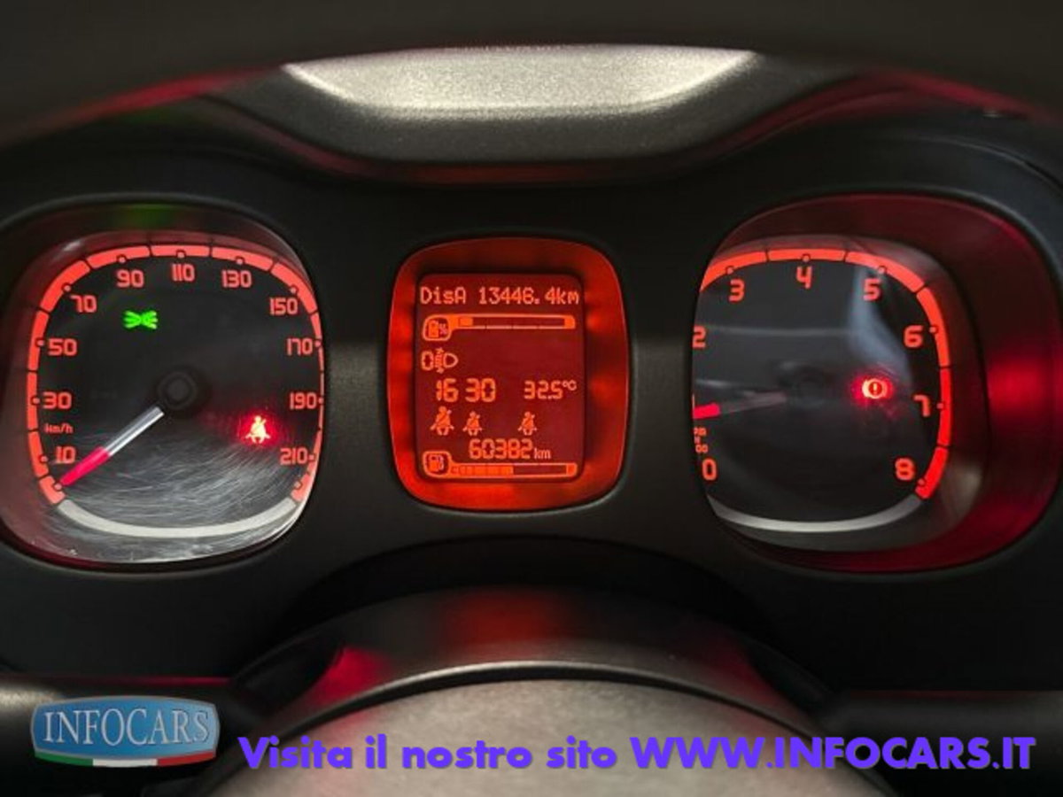 Fiat Panda 1.0 firefly hybrid s&s 70cv 5p.ti (12)