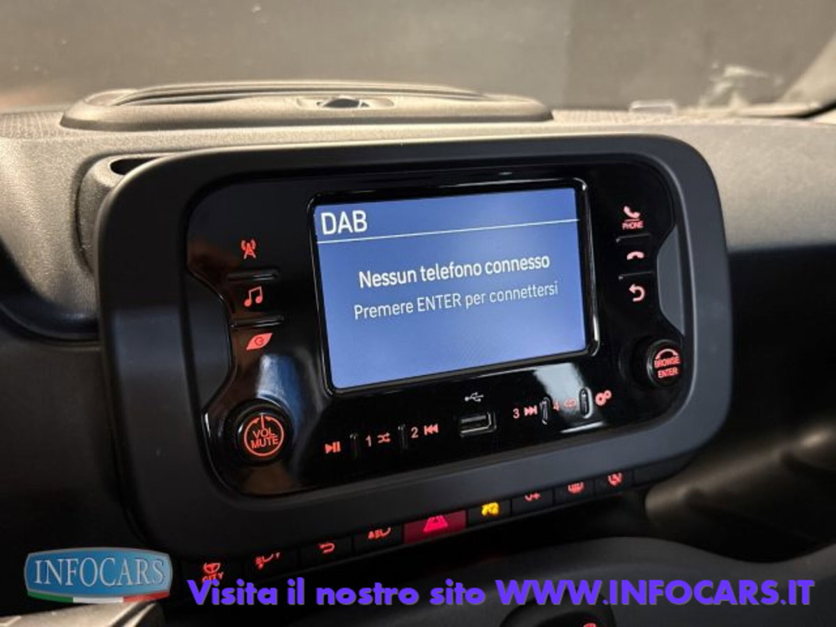 Fiat Panda 1.0 firefly hybrid s&s 70cv 5p.ti (13)