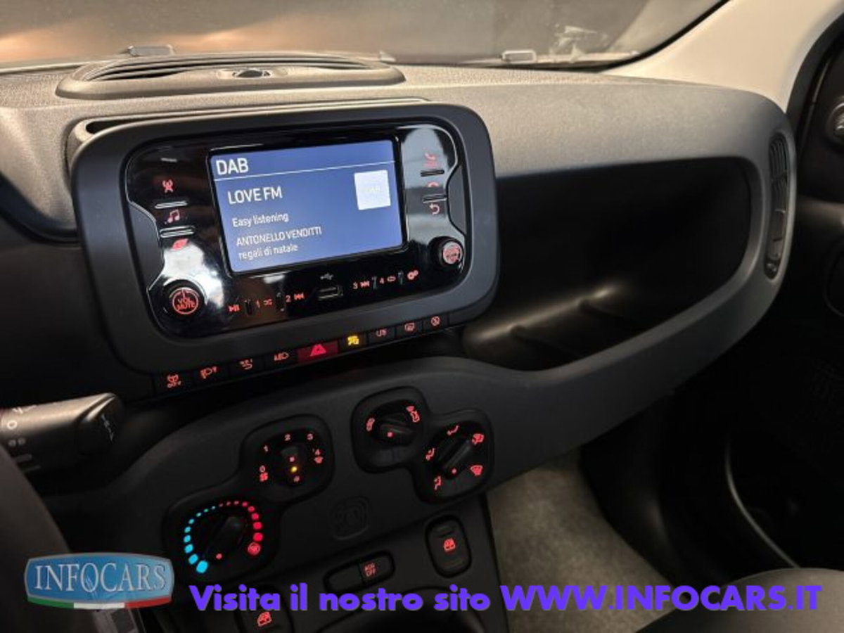 Fiat Panda 1.0 firefly hybrid s&s 70cv 5p.ti (15)