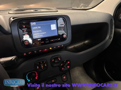 Fiat Panda 1.0 firefly hybrid s&s 70cv 5p.ti (15)