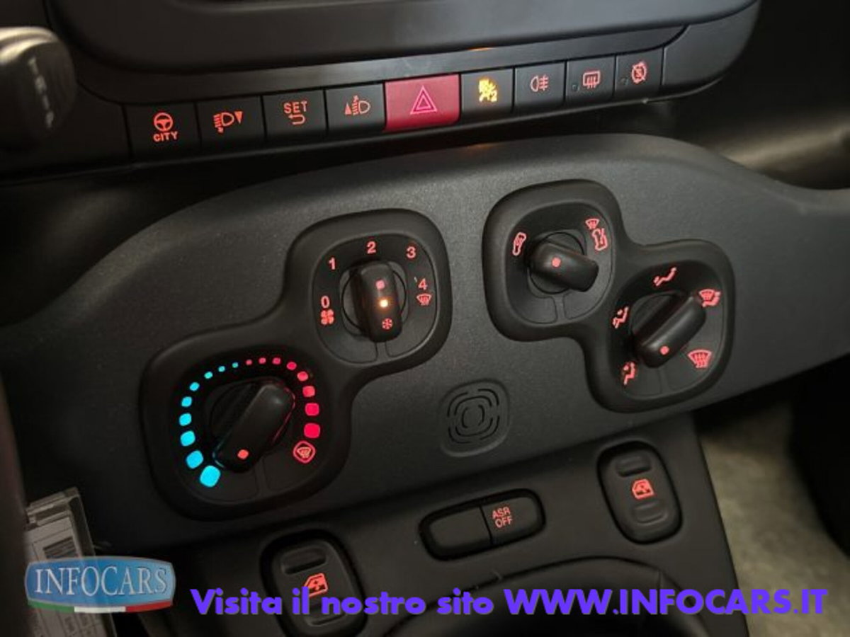 Fiat Panda 1.0 firefly hybrid s&s 70cv 5p.ti (16)