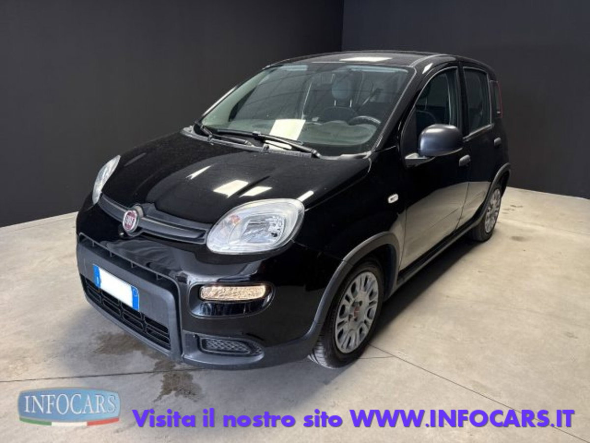 Fiat Panda 1.0 firefly hybrid s&s 70cv 5p.ti (3)