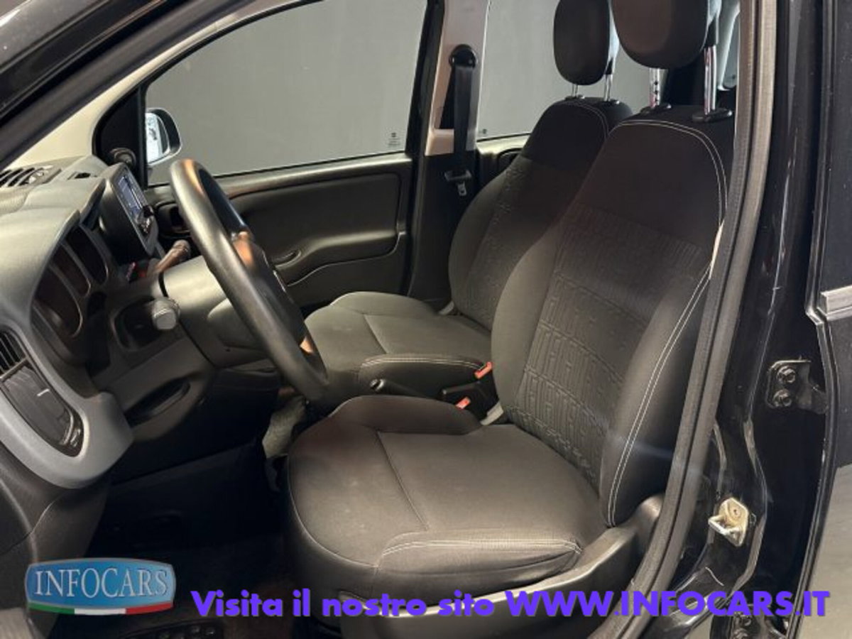 Fiat Panda 1.0 firefly hybrid s&s 70cv 5p.ti (5)