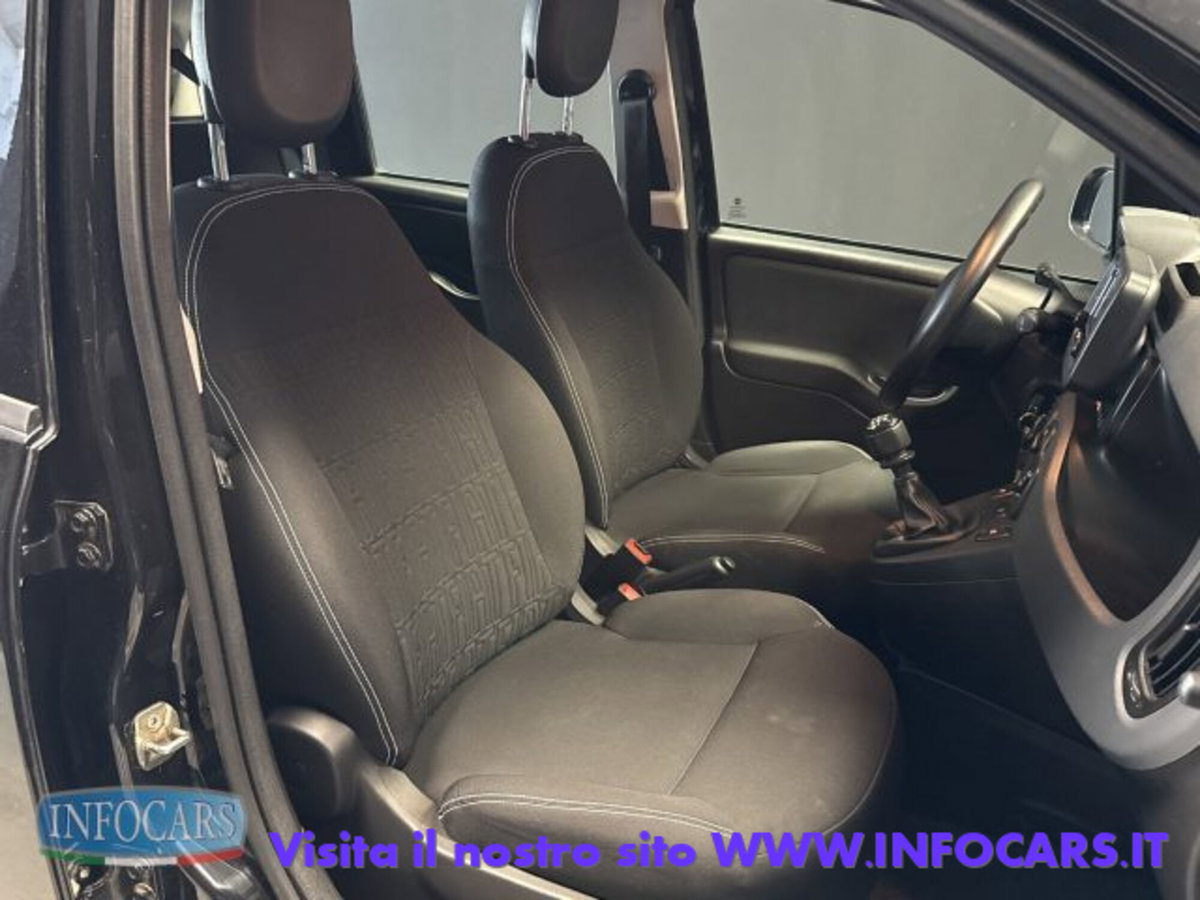 Fiat Panda 1.0 firefly hybrid s&s 70cv 5p.ti (6)