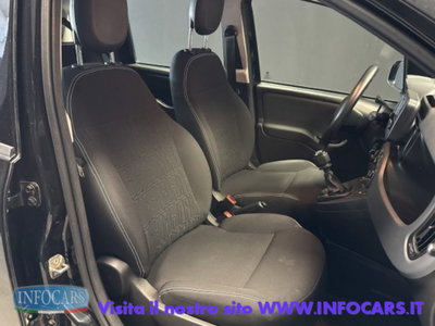 Fiat Panda 1.0 firefly hybrid s&s 70cv 5p.ti (6)