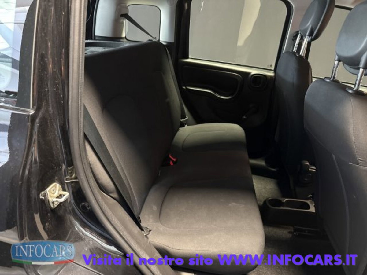 Fiat Panda 1.0 firefly hybrid s&s 70cv 5p.ti (7)
