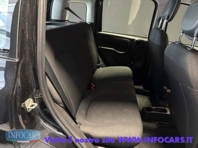 Fiat Panda 1.0 firefly hybrid s&s 70cv 5p.ti (7)