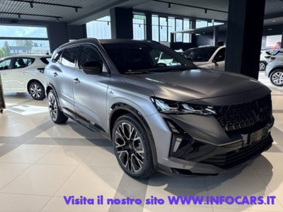 Renault Espace 1.2 e-Tech full hybrid esprit Alpine 200cv auto 5p.ti nuova