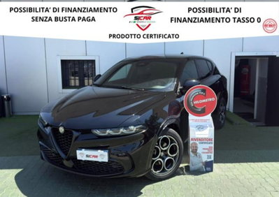 Alfa Romeo Tonale 1.6 Sprint 130cv tct6 usata