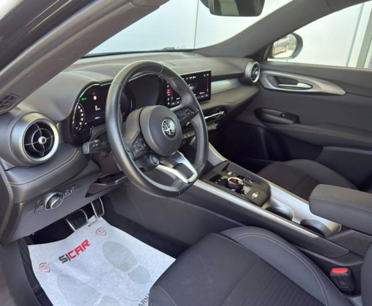 Alfa Romeo Tonale 1.6 Sprint 130cv tct6 (10)