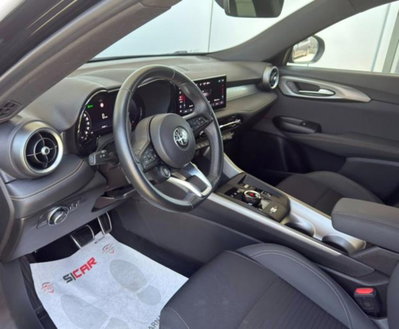 Alfa Romeo Tonale 1.6 Sprint 130cv tct6 (10)