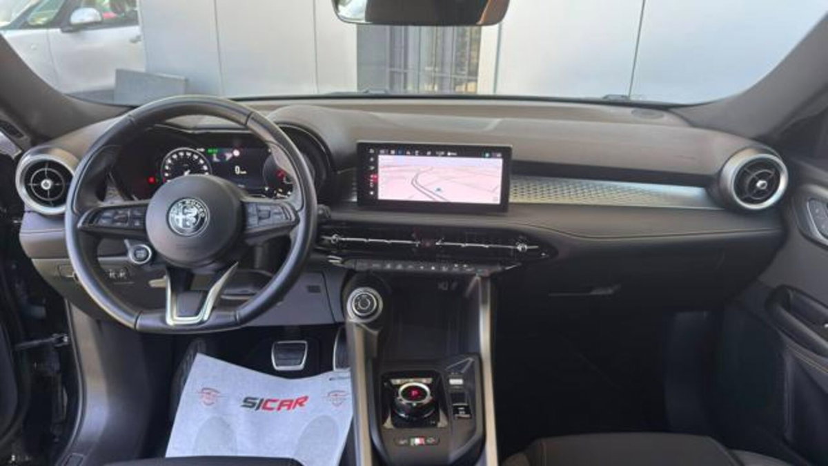 Alfa Romeo Tonale 1.6 Sprint 130cv tct6 (11)