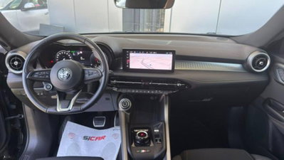 Alfa Romeo Tonale 1.6 Sprint 130cv tct6 (11)