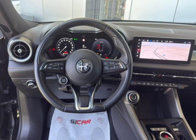Alfa Romeo Tonale 1.6 Sprint 130cv tct6 (12)