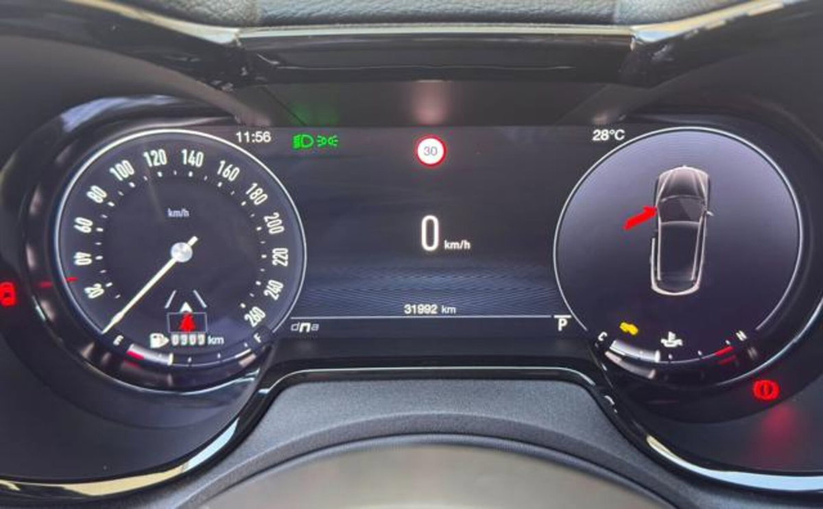 Alfa Romeo Tonale 1.6 Sprint 130cv tct6 (13)