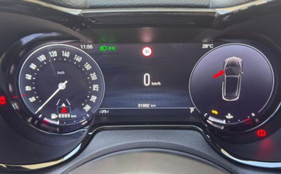 Alfa Romeo Tonale 1.6 Sprint 130cv tct6 (13)