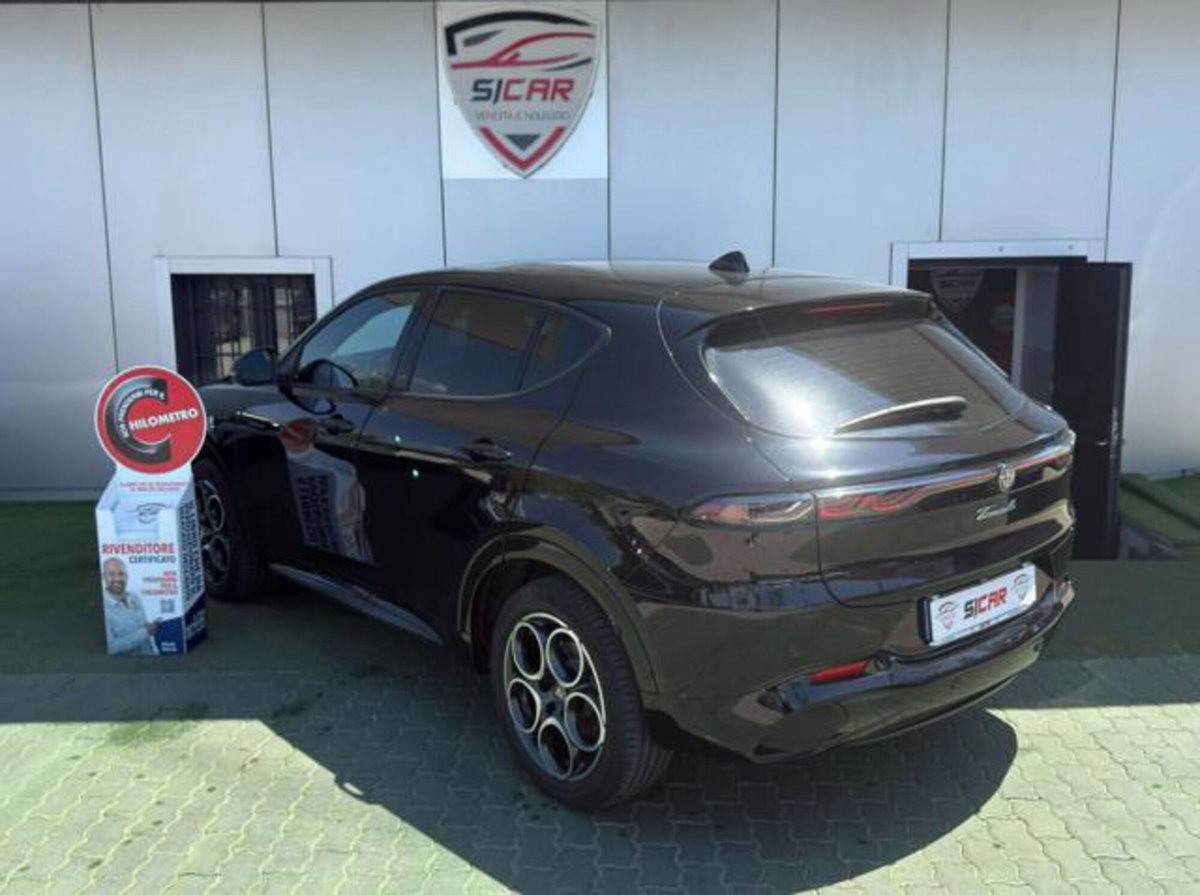 Alfa Romeo Tonale 1.6 Sprint 130cv tct6 (2)