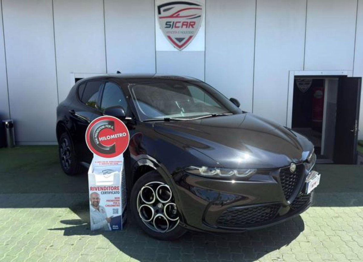 Alfa Romeo Tonale 1.6 Sprint 130cv tct6 (3)