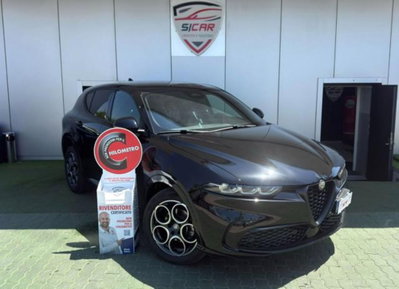 Alfa Romeo Tonale 1.6 Sprint 130cv tct6 (3)