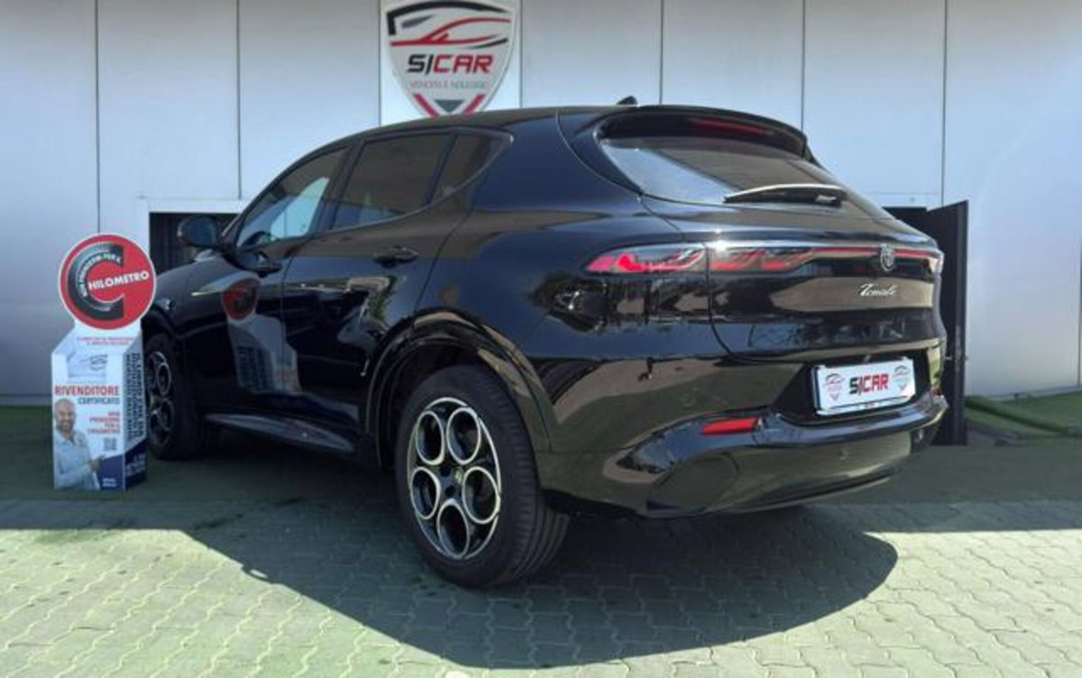 Alfa Romeo Tonale 1.6 Sprint 130cv tct6 (6)
