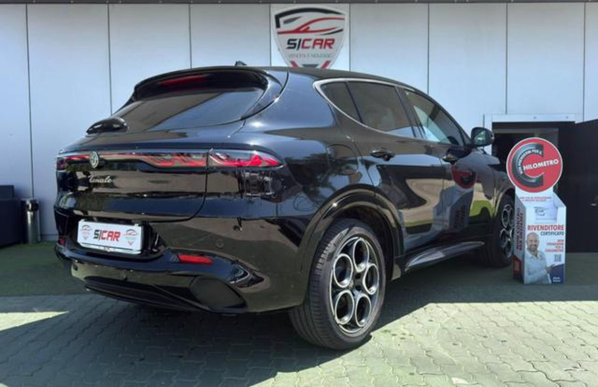 Alfa Romeo Tonale 1.6 Sprint 130cv tct6 (8)