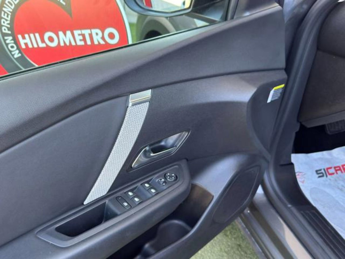 Citroen C4 BlueHDi 130 S&S EAT8 Shine (10)