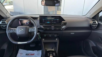 Citroen C4 BlueHDi 130 S&S EAT8 Shine (11)