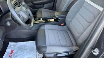 Citroen C4 BlueHDi 130 S&S EAT8 Shine (16)
