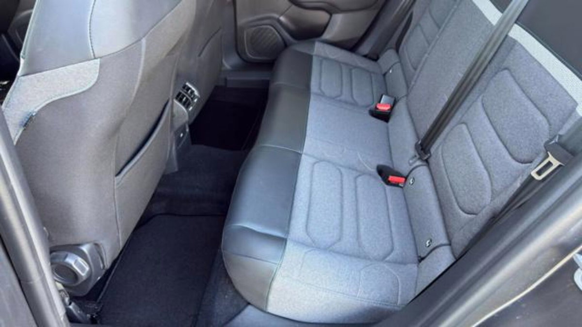 Citroen C4 BlueHDi 130 S&S EAT8 Shine (19)