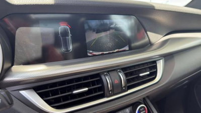 Alfa Romeo Stelvio Stelvio 2.2 Turbodiesel 210 CV AT8 Q4 Veloce (15)