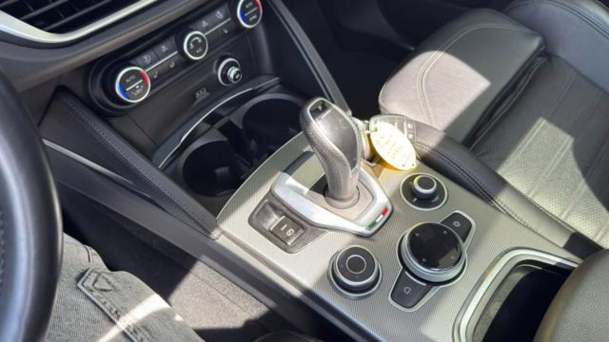 Alfa Romeo Stelvio Stelvio 2.2 Turbodiesel 210 CV AT8 Q4 Veloce (16)