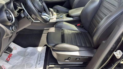 Alfa Romeo Stelvio Stelvio 2.2 Turbodiesel 210 CV AT8 Q4 Veloce (19)
