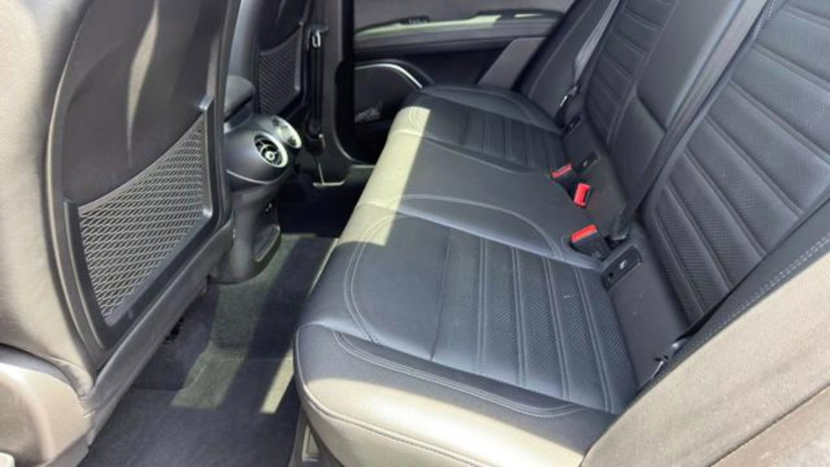 Alfa Romeo Stelvio Stelvio 2.2 Turbodiesel 210 CV AT8 Q4 Veloce (20)