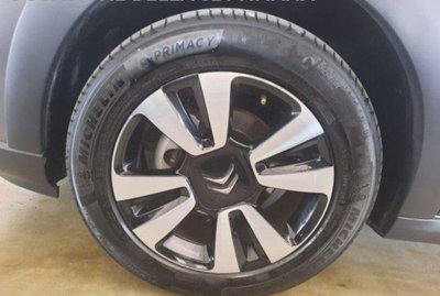Citroen C3 1.2 puretech Max s&s 83cv neopatentati (14)