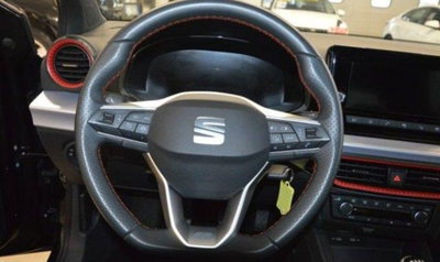 SEAT Ibiza 1.0 EcoTSI 95 CV S/S 5p. Style (10)
