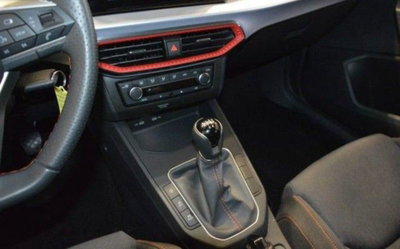 SEAT Ibiza 1.0 EcoTSI 95 CV S/S 5p. Style (11)