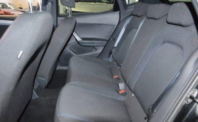 SEAT Ibiza 1.0 EcoTSI 95 CV S/S 5p. Style (13)